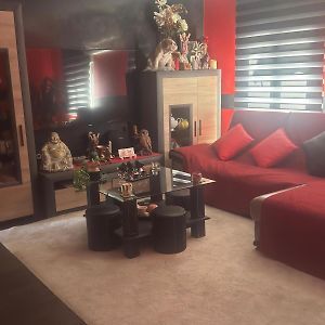 Appartement met een Slaapkamer